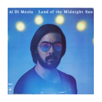 Land of the Midnight Sun