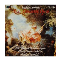 Six Concertos