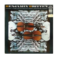 Variace a fuga na Purcellovo téma