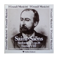 Sinfonia n. 3 op. 78