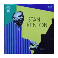 Kenton in Hi-Fi