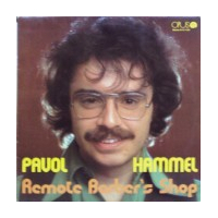 Remote Barber`s Shop