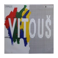Alan Vitou featuring Miroslav Vitou