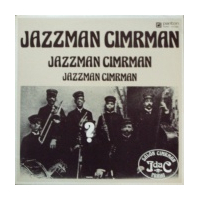 Jazzman Cimrman