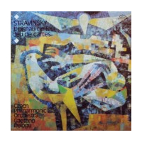 Pták ohnivák (Suita z baletu)