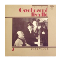 To bylo Osvobozené divadlo 2 (1934-1938)
