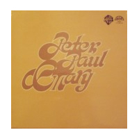 Peter, Paul & Mary