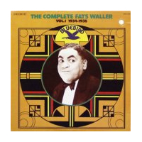 The Complete Fats Waller Vol. 1 1934-1935