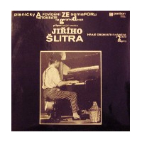 Písnièky a povídaní ze Semaforu