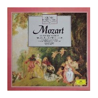 Klavierkonzerte Nr.21 C-dur