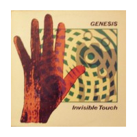 Invisible Touch