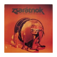 Folk Music from the Balkan