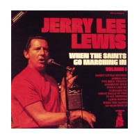 When the Saints go Marching In