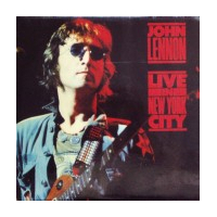 Live in New York City