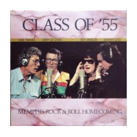 Memphis Rock & Roll Homecoming