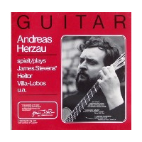 Guitar (to Andreas Herzau)