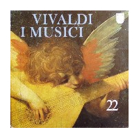 4 Concerti fur ein Blasinstrument