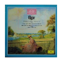 Enigma Variationen Op.36