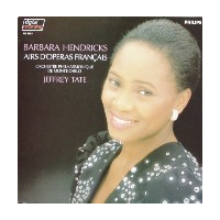 Airs D Operas Francais