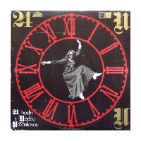 24 hodin s Naïou Urbánkovou