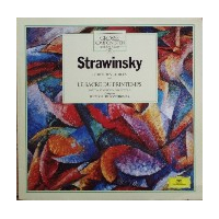 Le Sacre du Printemps