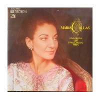 Italienische und Franzosische Arien (1959-1965)