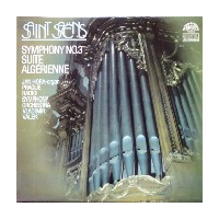 Symphony No.3 C-moll