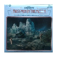 First Men in the Moon Suite