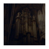 Orgeln Europaischer Kathedralen: Sei gegruset