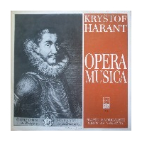 Opera Musica: Missa Quinis Vocibu