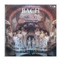 Koncert a-mol BWV593