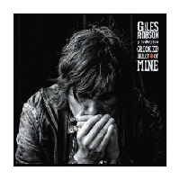 Crooked Heart of Mine