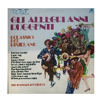 Gli Allegri Anni Ruggenti - I Classici del Dixieland