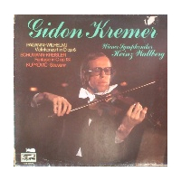 Violin Concerto D-major op.6