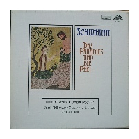 Das Paradies un die Peri