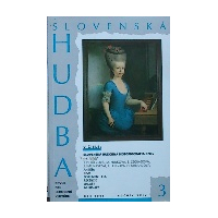 Slovenská hudobná historiografia dnes