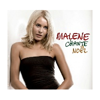 Malene chante noel/Live in Paris 2008