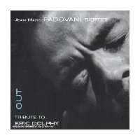 Out - Tribute to Eric Dolphy