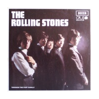 Through the Past Darkly