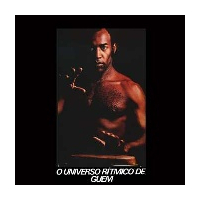 O Universo Ritmico de Guem