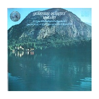 String Quartets Dedicated to Haydn No.14 in G K.387