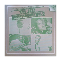 Tha Jazz Ambasadors Vol.2
