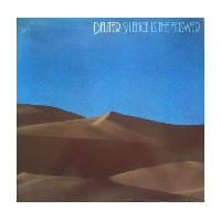 Silence is the Answer