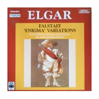 Falstaff - Symphonic Study Op.68