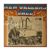 New Orleans Jazz -