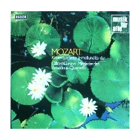 Klavierquartette g-moll und Es-dur