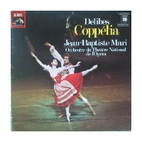 Coppelia