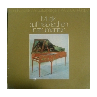 Musik au historischen Instrumenten Folge 2