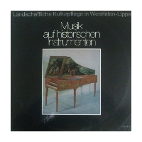 Musik au historischen Instrumenten Folge 4