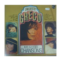 Ihre grossen Chansons